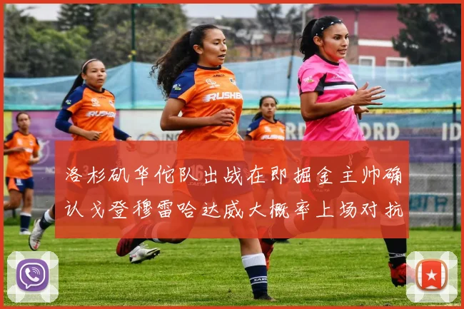 洛杉矶华佗队出战在即掘金主帅确认戈登穆雷哈达威大概率上场对抗湖人