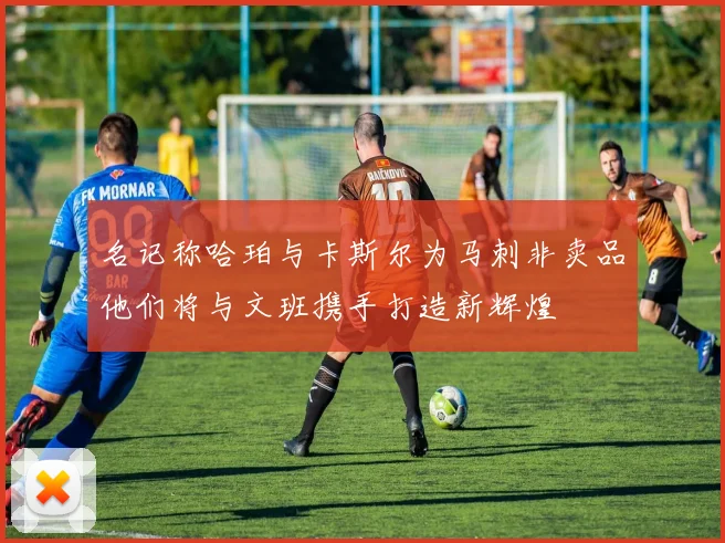 名记称哈珀与卡斯尔为马刺非卖品他们将与文班携手打造新辉煌
