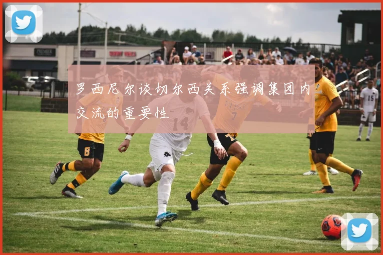 罗西尼尔谈切尔西关系强调集团内交流的重要性