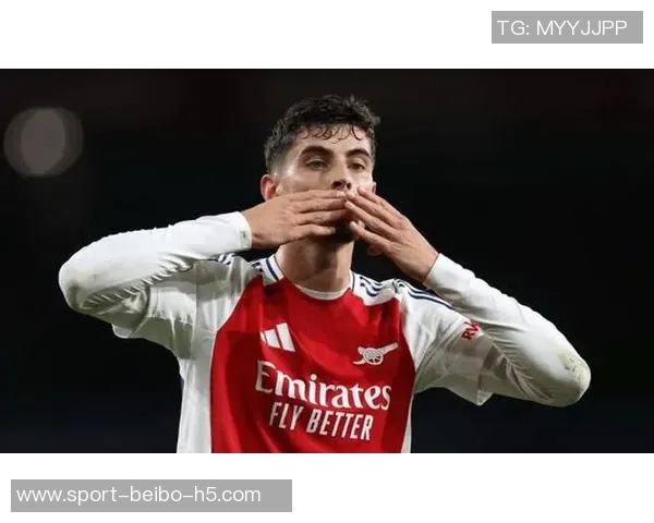 阿森纳与哈弗茨谈续约一年现周薪28万镑未提加薪事宜